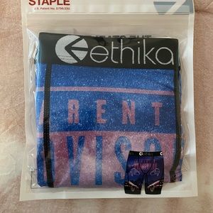 Ethika mens boxers